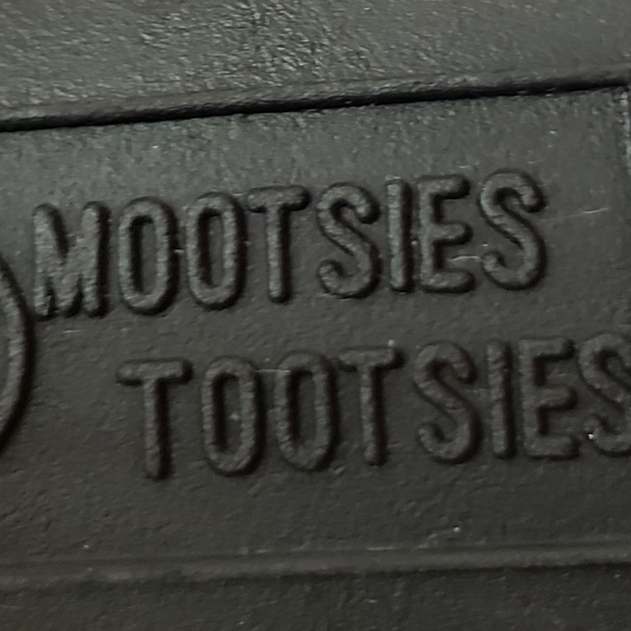 Mootsies Tootsies high heels - Picture 3 of 3